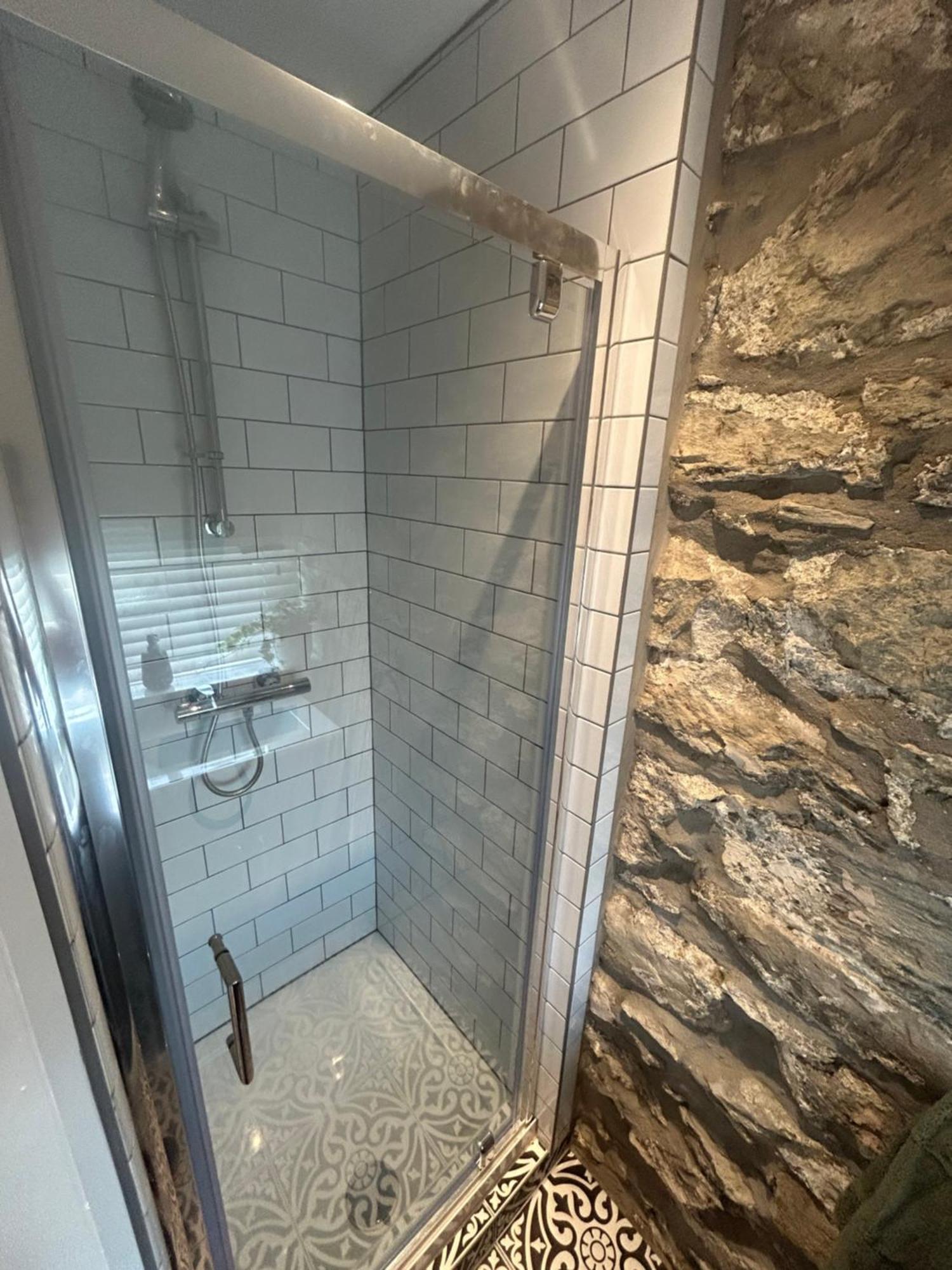 Cosy Modern Miners Cottage Llanllechid エクステリア 写真