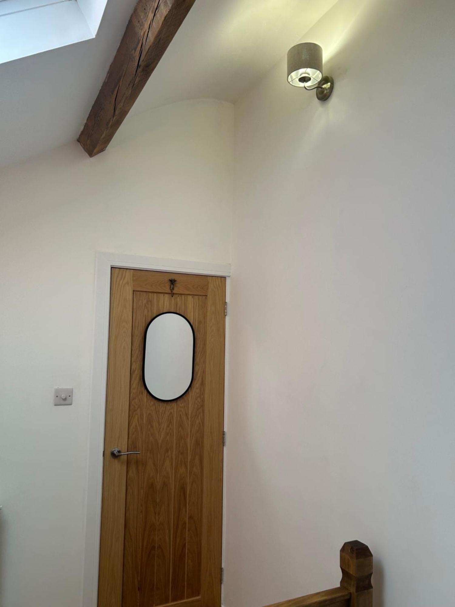 Cosy Modern Miners Cottage Llanllechid エクステリア 写真